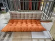 Pallet, Floor, and Bench Cushions Available - 5