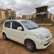 Toyota Passo 1.0 AWD 2016 Nyeupe - 2