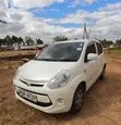 Toyota Passo 1.0 AWD 2016 Nyeupe - 3