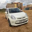 Toyota Passo 1.0 AWD 2016 Nyeupe - 5
