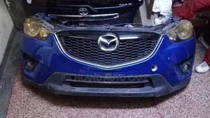 Nosecut Mazda CX-5 2015