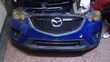 Nosecut Mazda CX-5 2015 - 1