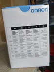 Omron M1 Kipimacho cha Shinikizo la Damu - 2