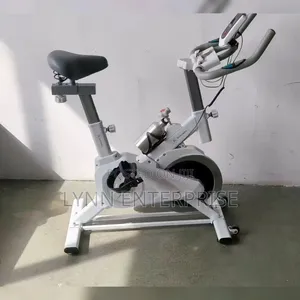 Euromax Spin Bike EM-S500