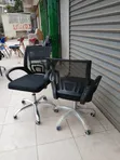Mesh Office Executive Chair - Brand New - 1