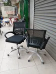 Mesh Office Executive Chair - Brand New - 2