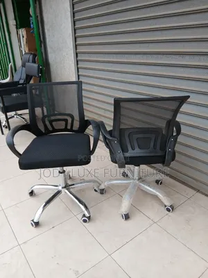 Boss Office Products Kiti cha Ofisi cha Executive Mesh - Kipya Kabisa