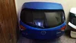 Mazda CX-5 Rear Gate 2013 - 1