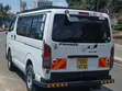 Toyota HiAce Tour Van 2015 - 3