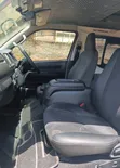 Toyota HiAce Tour Van 2015 - 4