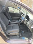 Honda Vezel 1.5 Hybrid 4WD 2019 Brown - 2