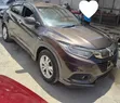 Honda Vezel 1.5 Hybrid 4WD 2019 Brown - 3