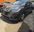 Honda Vezel 1.5 Hybrid 4WD 2019 Brown - 4