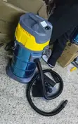 Nunix 30L Heavy-Duty Wet & Dry Vacuum Cleaner 1400W - 2