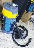 Nunix 50L Dry and Wet Vacuum Cleaner 1800W - 1