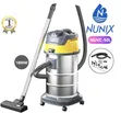 Nunix 50L Dry and Wet Vacuum Cleaner 1800W - 2