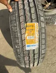 Brand New 225/60R17 Mirage Tires and Rims - 2
