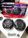 Pioneer 3-Way 300W Door Speakers (Brand New) - 2