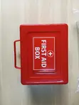 Fully Kitted First Aid Kit - 3