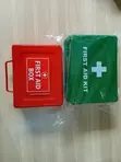 Fully Kitted First Aid Kit - 4