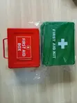 Fully Kitted First Aid Kit - 5