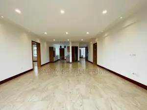 3 Bedroom Luxury Apartment for Rent in Parklands