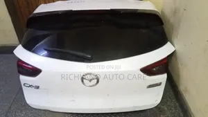 Mlango wa Nyuma wa Mazda CX-3 (Ex-Japan)