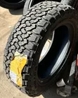 225/65R17 Mirage A/T Tires and Rims - 2