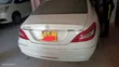 Mercedes-Benz CLS 350 2012 Nyeupe - 1