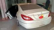Mercedes-Benz CLS 350 2012 Nyeupe - 2