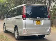 Toyota Noah 2.0 FWD (8 Seater) 2016 Silver - 4