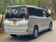 Toyota Noah 2.0 FWD (8 Seater) 2016 Silver - 5