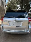 Toyota Vanguard 2012 Gray - 2