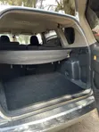 Toyota Vanguard 2012 Gray - 4