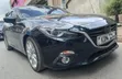 Mazda Axela Hatchback 2016 Bluu - 1