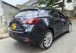 Mazda Axela Hatchback 2016 Bluu - 3
