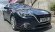 Mazda Axela Hatchback 2016 Bluu - 5