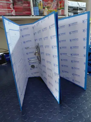 Kartasi Quality Office Box Files