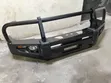 Heavy Duty Steel Front Bull Bar for Toyota Hilux Vigo - 1
