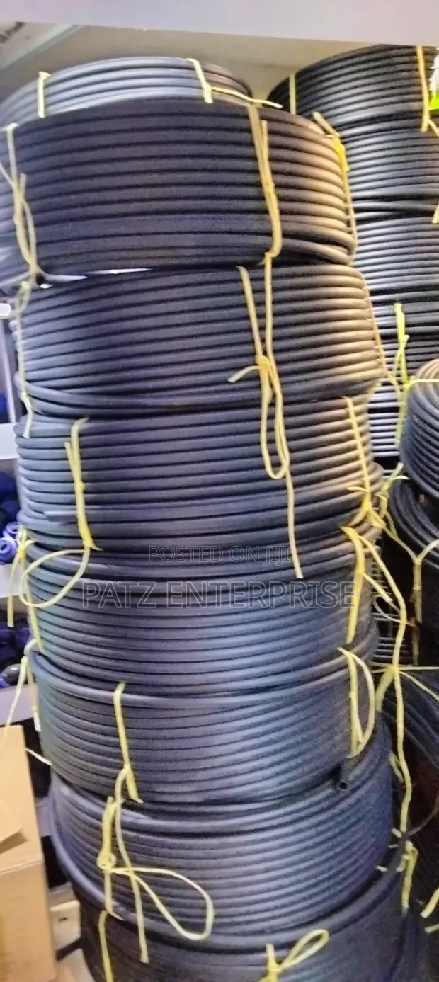 Flexible HDPE Water Pipes 16mm - 1