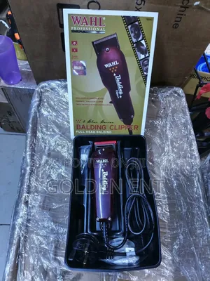 Wahl Balding Clippers
