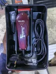 Wahl Balding Clippers - 2