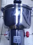 Stainless Steel High-Speed Commercial Spice Grinder - 2