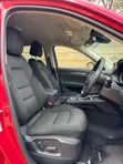 Mazda CX-5 2.2 Diesel AWD 2019 Red - 1