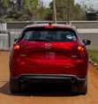 Mazda CX-5 2.2 Diesel AWD 2019 Red - 4