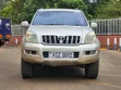 Toyota Land Cruiser Prado 3.0 D-4D 5dr 2006 Dhahabu - 1