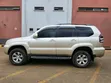 Toyota Land Cruiser Prado 3.0 D-4D 5dr 2006 Dhahabu - 3