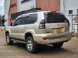 Toyota Land Cruiser Prado 3.0 D-4D 5dr 2006 Dhahabu - 4