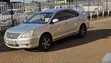 Toyota Premio 2006 Silver - 2