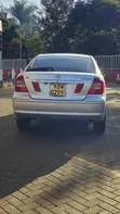 Toyota Premio 2006 Silver - 3